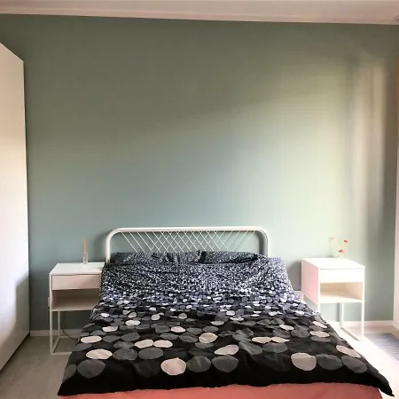 106 Wola Center Apartment Warsaw