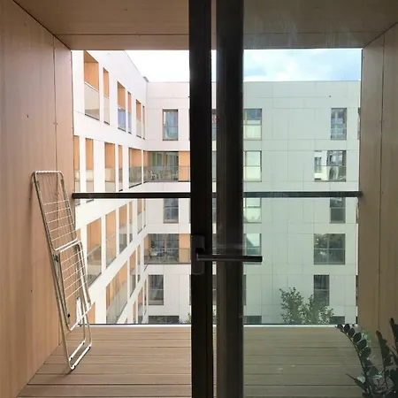 106 Wola Center * Warsaw